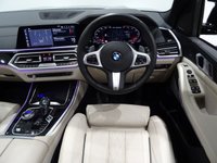 USED 2019 69 BMW X5 3.0 M50D (400 PS) AUTO XDRIVE (S/S) + 7 SEATS + COLOSSAL SPEC + �&pound;25,000 EXTRAS + INDIVIDUAL SPECIFICATION 7 SEATS + VERY HIGH INDIVIDUAL SPEC + &pound;22000 EXTRAS