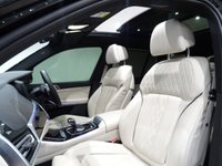 USED 2019 69 BMW X5 3.0 M50D (400 PS) AUTO XDRIVE (S/S) + 7 SEATS + COLOSSAL SPEC + �&pound;25,000 EXTRAS + INDIVIDUAL SPECIFICATION 7 SEATS + VERY HIGH INDIVIDUAL SPEC + &pound;22000 EXTRAS