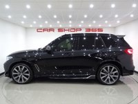 USED 2019 69 BMW X5 3.0 M50D (400 PS) AUTO XDRIVE (S/S) + 7 SEATS + COLOSSAL SPEC + �&pound;25,000 EXTRAS + INDIVIDUAL SPECIFICATION 7 SEATS + VERY HIGH INDIVIDUAL SPEC + &pound;22000 EXTRAS