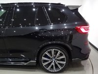 USED 2019 69 BMW X5 3.0 M50D (400 PS) AUTO XDRIVE (S/S) + 7 SEATS + COLOSSAL SPEC + �&pound;25,000 EXTRAS + INDIVIDUAL SPECIFICATION 7 SEATS + VERY HIGH INDIVIDUAL SPEC + &pound;22000 EXTRAS