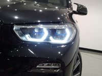 USED 2019 69 BMW X5 3.0 M50D (400 PS) AUTO XDRIVE (S/S) + 7 SEATS + COLOSSAL SPEC + �&pound;25,000 EXTRAS + INDIVIDUAL SPECIFICATION 7 SEATS + VERY HIGH INDIVIDUAL SPEC + &pound;22000 EXTRAS