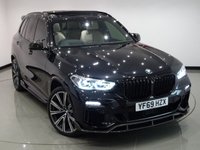 USED 2019 69 BMW X5 3.0 M50D (400 PS) AUTO XDRIVE (S/S) + 7 SEATS + COLOSSAL SPEC + �&pound;25,000 EXTRAS + INDIVIDUAL SPECIFICATION 7 SEATS + VERY HIGH INDIVIDUAL SPEC + &pound;22000 EXTRAS