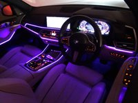 USED 2019 69 BMW X5 3.0 M50D (400 PS) AUTO XDRIVE (S/S) + 7 SEATS + COLOSSAL SPEC + �&pound;25,000 EXTRAS + INDIVIDUAL SPECIFICATION 7 SEATS + VERY HIGH INDIVIDUAL SPEC + &pound;22000 EXTRAS