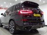 USED 2019 69 BMW X5 3.0 M50D (400 PS) AUTO XDRIVE (S/S) + 7 SEATS + COLOSSAL SPEC + �&pound;25,000 EXTRAS + INDIVIDUAL SPECIFICATION 7 SEATS + VERY HIGH INDIVIDUAL SPEC + &pound;22000 EXTRAS