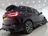 USED 2019 69 BMW X5 3.0 M50D (400 PS) AUTO XDRIVE (S/S) + 7 SEATS + COLOSSAL SPEC + �&pound;25,000 EXTRAS + INDIVIDUAL SPECIFICATION 7 SEATS + VERY HIGH INDIVIDUAL SPEC + &pound;22000 EXTRAS