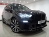 USED 2019 69 BMW X5 3.0 M50D (400 PS) AUTO XDRIVE (S/S) + 7 SEATS + COLOSSAL SPEC + �&pound;25,000 EXTRAS + INDIVIDUAL SPECIFICATION 7 SEATS + VERY HIGH INDIVIDUAL SPEC + &pound;22000 EXTRAS