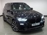 USED 2019 69 BMW X5 3.0 M50D (400 PS) AUTO XDRIVE (S/S) + 7 SEATS + COLOSSAL SPEC + �&pound;25,000 EXTRAS + INDIVIDUAL SPECIFICATION 7 SEATS + VERY HIGH INDIVIDUAL SPEC + &pound;22000 EXTRAS