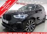 USED 2019 69 BMW X5 3.0 M50D (400 PS) AUTO XDRIVE (S/S) + 7 SEATS + COLOSSAL SPEC + �&pound;25,000 EXTRAS + INDIVIDUAL SPECIFICATION 7 SEATS + VERY HIGH INDIVIDUAL SPEC + &pound;22000 EXTRAS