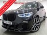 USED 2019 69 BMW X5 3.0 M50D (400 PS) AUTO XDRIVE (S/S) + 7 SEATS + COLOSSAL SPEC + �&pound;25,000 EXTRAS + INDIVIDUAL SPECIFICATION 7 SEATS + VERY HIGH INDIVIDUAL SPEC + &pound;22000 EXTRAS