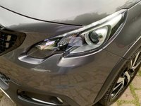 USED 2019 69 PEUGEOT 2008 1.2 PURETECH S/S ALLURE PREMIUM 5d 109 BHP STUNNING 'LTD ALLURE PREMIUM EDITION' PEUGEOT 2008 WITH SAT NAV, CUMULUS GREY METALLIC, HUGE SPECIFICATION/HUGE SAVING ON LIST PRICE WHEN NEW !!!!  1 OWNER FROM BRAND NEW HAVING COVERED ONLY 5,431 MILES. WHY BUY NEW ????