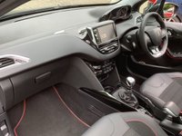 USED 2019 69 PEUGEOT 2008 1.2 PURETECH S/S ALLURE PREMIUM 5d 109 BHP STUNNING 'LTD ALLURE PREMIUM EDITION' PEUGEOT 2008 WITH SAT NAV, CUMULUS GREY METALLIC, HUGE SPECIFICATION/HUGE SAVING ON LIST PRICE WHEN NEW !!!!  1 OWNER FROM BRAND NEW HAVING COVERED ONLY 5,431 MILES. WHY BUY NEW ????