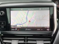USED 2019 69 PEUGEOT 2008 1.2 PURETECH S/S ALLURE PREMIUM 5d 109 BHP STUNNING 'LTD ALLURE PREMIUM EDITION' PEUGEOT 2008 WITH SAT NAV, CUMULUS GREY METALLIC, HUGE SPECIFICATION/HUGE SAVING ON LIST PRICE WHEN NEW !!!!  1 OWNER FROM BRAND NEW HAVING COVERED ONLY 5,431 MILES. WHY BUY NEW ????