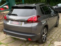 USED 2019 69 PEUGEOT 2008 1.2 PURETECH S/S ALLURE PREMIUM 5d 109 BHP STUNNING 'LTD ALLURE PREMIUM EDITION' PEUGEOT 2008 WITH SAT NAV, CUMULUS GREY METALLIC, HUGE SPECIFICATION/HUGE SAVING ON LIST PRICE WHEN NEW !!!!  1 OWNER FROM BRAND NEW HAVING COVERED ONLY 5,431 MILES. WHY BUY NEW ????