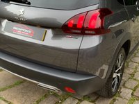 USED 2019 69 PEUGEOT 2008 1.2 PURETECH S/S ALLURE PREMIUM 5d 109 BHP STUNNING 'LTD ALLURE PREMIUM EDITION' PEUGEOT 2008 WITH SAT NAV, CUMULUS GREY METALLIC, HUGE SPECIFICATION/HUGE SAVING ON LIST PRICE WHEN NEW !!!!  1 OWNER FROM BRAND NEW HAVING COVERED ONLY 5,431 MILES. WHY BUY NEW ????