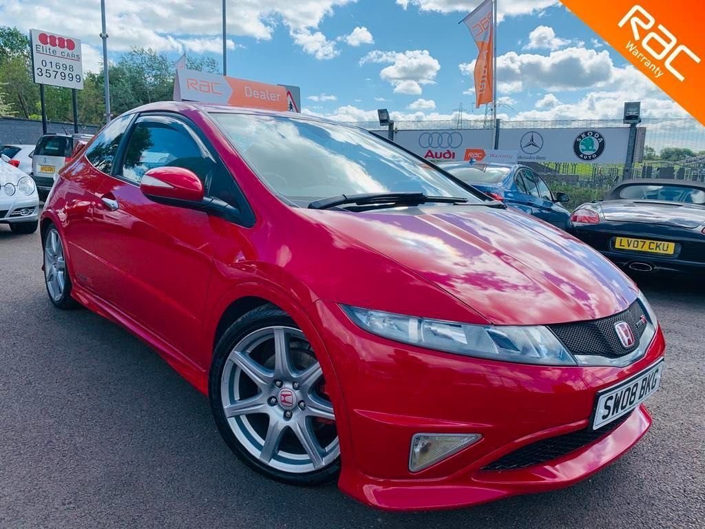 View our HONDA CIVIC