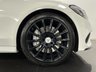 USED 2016 66 MERCEDES-BENZ C 43 AMG 3.0 4MATIC PREMIUM PLUS 2d 362 BHP F/S/H, PAN ROOF, SAT NAV!