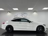 USED 2016 66 MERCEDES-BENZ C 43 AMG 3.0 4MATIC PREMIUM PLUS 2d 362 BHP F/S/H, PAN ROOF, SAT NAV!