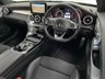 USED 2016 66 MERCEDES-BENZ C 43 AMG 3.0 4MATIC PREMIUM PLUS 2d 362 BHP F/S/H, PAN ROOF, SAT NAV!