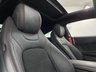 USED 2016 66 MERCEDES-BENZ C 43 AMG 3.0 4MATIC PREMIUM PLUS 2d 362 BHP F/S/H, PAN ROOF, SAT NAV!