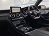 USED 2016 66 MERCEDES-BENZ C 43 AMG 3.0 4MATIC PREMIUM PLUS 2d 362 BHP F/S/H, PAN ROOF, SAT NAV!
