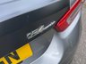USED 2019 19 ABARTH 124 1.4 SPIDER MULTIAIR 2d 168 BHP RED & BLACK LEATHER