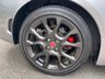 USED 2019 19 ABARTH 124 1.4 SPIDER MULTIAIR 2d 168 BHP RED & BLACK LEATHER