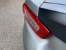 USED 2019 19 ABARTH 124 1.4 SPIDER MULTIAIR 2d 168 BHP RED & BLACK LEATHER