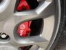 USED 2019 19 ABARTH 124 1.4 SPIDER MULTIAIR 2d 168 BHP RED & BLACK LEATHER