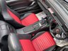 USED 2019 19 ABARTH 124 1.4 SPIDER MULTIAIR 2d 168 BHP RED & BLACK LEATHER