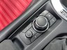 USED 2019 19 ABARTH 124 1.4 SPIDER MULTIAIR 2d 168 BHP RED & BLACK LEATHER