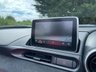 USED 2019 19 ABARTH 124 1.4 SPIDER MULTIAIR 2d 168 BHP RED & BLACK LEATHER