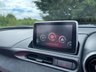 USED 2019 19 ABARTH 124 1.4 SPIDER MULTIAIR 2d 168 BHP RED & BLACK LEATHER