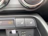 USED 2019 19 ABARTH 124 1.4 SPIDER MULTIAIR 2d 168 BHP RED & BLACK LEATHER