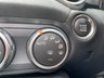 USED 2019 19 ABARTH 124 1.4 SPIDER MULTIAIR 2d 168 BHP RED & BLACK LEATHER