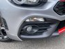 USED 2019 19 ABARTH 124 1.4 SPIDER MULTIAIR 2d 168 BHP RED & BLACK LEATHER