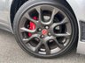 USED 2019 19 ABARTH 124 1.4 SPIDER MULTIAIR 2d 168 BHP RED & BLACK LEATHER