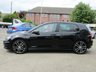 USED 2016 16 VOLKSWAGEN GOLF 2.0 GTD 5d 181 BHP Finished in DEEP BLACK PEARL with contrasting GREY RETRO sports interior. This is a low mileage classic HOT HATCH. Comes with LED run Lights, SAT NAV, DAB, B/Tooth, 18" ALLOYS, Cruise, Power Folding Mirrors and Park Sensors. Performance (GTD)as the name suggests is very lively and makes an Ideal quick Family Hatch. VW LANCASTER Dealer serviced at 18848 miles, 23169 miles (at VW Swindon) 33170 miles, 41042 miles, 46854 miles, 52141 miles and Cam Belt and Water Pump replaced at 53246 miles.