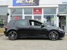 USED 2016 16 VOLKSWAGEN GOLF 2.0 GTD 5d 181 BHP Finished in DEEP BLACK PEARL with contrasting GREY RETRO sports interior. This is a low mileage classic HOT HATCH. Comes with LED run Lights, SAT NAV, DAB, B/Tooth, 18" ALLOYS, Cruise, Power Folding Mirrors and Park Sensors. Performance (GTD)as the name suggests is very lively and makes an Ideal quick Family Hatch. VW LANCASTER Dealer serviced at 18848 miles, 23169 miles (at VW Swindon) 33170 miles, 41042 miles, 46854 miles, 52141 miles and Cam Belt and Water Pump replaced at 53246 miles.