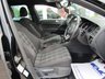 USED 2016 16 VOLKSWAGEN GOLF 2.0 GTD 5d 181 BHP Finished in DEEP BLACK PEARL with contrasting GREY RETRO sports interior. This is a low mileage classic HOT HATCH. Comes with LED run Lights, SAT NAV, DAB, B/Tooth, 18" ALLOYS, Cruise, Power Folding Mirrors and Park Sensors. Performance (GTD)as the name suggests is very lively and makes an Ideal quick Family Hatch. VW LANCASTER Dealer serviced at 18848 miles, 23169 miles (at VW Swindon) 33170 miles, 41042 miles, 46854 miles, 52141 miles and Cam Belt and Water Pump replaced at 53246 miles.