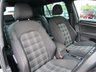 USED 2016 16 VOLKSWAGEN GOLF 2.0 GTD 5d 181 BHP Finished in DEEP BLACK PEARL with contrasting GREY RETRO sports interior. This is a low mileage classic HOT HATCH. Comes with LED run Lights, SAT NAV, DAB, B/Tooth, 18" ALLOYS, Cruise, Power Folding Mirrors and Park Sensors. Performance (GTD)as the name suggests is very lively and makes an Ideal quick Family Hatch. VW LANCASTER Dealer serviced at 18848 miles, 23169 miles (at VW Swindon) 33170 miles, 41042 miles, 46854 miles, 52141 miles and Cam Belt and Water Pump replaced at 53246 miles.