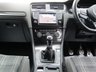USED 2016 16 VOLKSWAGEN GOLF 2.0 GTD 5d 181 BHP Finished in DEEP BLACK PEARL with contrasting GREY RETRO sports interior. This is a low mileage classic HOT HATCH. Comes with LED run Lights, SAT NAV, DAB, B/Tooth, 18" ALLOYS, Cruise, Power Folding Mirrors and Park Sensors. Performance (GTD)as the name suggests is very lively and makes an Ideal quick Family Hatch. VW LANCASTER Dealer serviced at 18848 miles, 23169 miles (at VW Swindon) 33170 miles, 41042 miles, 46854 miles, 52141 miles and Cam Belt and Water Pump replaced at 53246 miles.