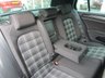 USED 2016 16 VOLKSWAGEN GOLF 2.0 GTD 5d 181 BHP Finished in DEEP BLACK PEARL with contrasting GREY RETRO sports interior. This is a low mileage classic HOT HATCH. Comes with LED run Lights, SAT NAV, DAB, B/Tooth, 18" ALLOYS, Cruise, Power Folding Mirrors and Park Sensors. Performance (GTD)as the name suggests is very lively and makes an Ideal quick Family Hatch. VW LANCASTER Dealer serviced at 18848 miles, 23169 miles (at VW Swindon) 33170 miles, 41042 miles, 46854 miles, 52141 miles and Cam Belt and Water Pump replaced at 53246 miles.