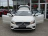 USED 2015 65 MERCEDES-BENZ A-CLASS 1.5 A180 CDI BLUEEFFICIENCY SPORT 5d 109 BHP Finished in POLAR WHITE with contrasting FULL HEATED LEATHER trim. This A class certainly looks smart, with its slim lights and smooth body panels. There's plenty of room in the front and the back which will suit the average family. Features include, &pound;20 Road Tax, Part Leather trim, B/Tooth, Cruise Control 17" alloys and much more. Dealer Serviced at 15123 miles, 41646 miles, 49841 miles and at 52938 miles by EMC on arrival. MOT due 13/6/2022.