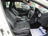 USED 2015 65 MERCEDES-BENZ A-CLASS 1.5 A180 CDI BLUEEFFICIENCY SPORT 5d 109 BHP Finished in POLAR WHITE with contrasting FULL HEATED LEATHER trim. This A class certainly looks smart, with its slim lights and smooth body panels. There's plenty of room in the front and the back which will suit the average family. Features include, &pound;20 Road Tax, Part Leather trim, B/Tooth, Cruise Control 17" alloys and much more. Dealer Serviced at 15123 miles, 41646 miles, 49841 miles and at 52938 miles by EMC on arrival. MOT due 13/6/2022.