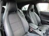 USED 2015 65 MERCEDES-BENZ A-CLASS 1.5 A180 CDI BLUEEFFICIENCY SPORT 5d 109 BHP Finished in POLAR WHITE with contrasting FULL HEATED LEATHER trim. This A class certainly looks smart, with its slim lights and smooth body panels. There's plenty of room in the front and the back which will suit the average family. Features include, &pound;20 Road Tax, Part Leather trim, B/Tooth, Cruise Control 17" alloys and much more. Dealer Serviced at 15123 miles, 41646 miles, 49841 miles and at 52938 miles by EMC on arrival. MOT due 13/6/2022.