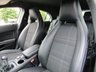 USED 2015 65 MERCEDES-BENZ A-CLASS 1.5 A180 CDI BLUEEFFICIENCY SPORT 5d 109 BHP Finished in POLAR WHITE with contrasting FULL HEATED LEATHER trim. This A class certainly looks smart, with its slim lights and smooth body panels. There's plenty of room in the front and the back which will suit the average family. Features include, &pound;20 Road Tax, Part Leather trim, B/Tooth, Cruise Control 17" alloys and much more. Dealer Serviced at 15123 miles, 41646 miles, 49841 miles and at 52938 miles by EMC on arrival. MOT due 13/6/2022.
