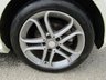 USED 2015 65 MERCEDES-BENZ A-CLASS 1.5 A180 CDI BLUEEFFICIENCY SPORT 5d 109 BHP Finished in POLAR WHITE with contrasting FULL HEATED LEATHER trim. This A class certainly looks smart, with its slim lights and smooth body panels. There's plenty of room in the front and the back which will suit the average family. Features include, &pound;20 Road Tax, Part Leather trim, B/Tooth, Cruise Control 17" alloys and much more. Dealer Serviced at 15123 miles, 41646 miles, 49841 miles and at 52938 miles by EMC on arrival. MOT due 13/6/2022.