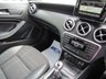 USED 2015 65 MERCEDES-BENZ A-CLASS 1.5 A180 CDI BLUEEFFICIENCY SPORT 5d 109 BHP Finished in POLAR WHITE with contrasting FULL HEATED LEATHER trim. This A class certainly looks smart, with its slim lights and smooth body panels. There's plenty of room in the front and the back which will suit the average family. Features include, &pound;20 Road Tax, Part Leather trim, B/Tooth, Cruise Control 17" alloys and much more. Dealer Serviced at 15123 miles, 41646 miles, 49841 miles and at 52938 miles by EMC on arrival. MOT due 13/6/2022.