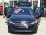 USED 2019 68 VOLKSWAGEN GOLF 2.0 GTI PERFORMANCE TSI DSG 5d 242 BHP Finished in DEEP BLACK PEARL, with contrasting RETRO grey checked sports interior. This is a 1 former owner classic HOT HATCH. Performance as the name suggests is very lively and makes an Ideal quick Family Hatch. Features include 19" Alloys, LED run Lights, Virtual Dash, Heated Seats, SAT NAV, DAB, B/Tooth, Cruise, Power Folding Mirrors and Park Sensors. VW Dealer serviced at 6965 miles and at 13203 miles.