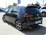 USED 2019 68 VOLKSWAGEN GOLF 2.0 GTI PERFORMANCE TSI DSG 5d 242 BHP Finished in DEEP BLACK PEARL, with contrasting RETRO grey checked sports interior. This is a 1 former owner classic HOT HATCH. Performance as the name suggests is very lively and makes an Ideal quick Family Hatch. Features include 19" Alloys, LED run Lights, Virtual Dash, Heated Seats, SAT NAV, DAB, B/Tooth, Cruise, Power Folding Mirrors and Park Sensors. VW Dealer serviced at 6965 miles and at 13203 miles.